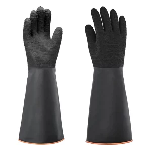 Bulk Industrial Rubber Gloves15