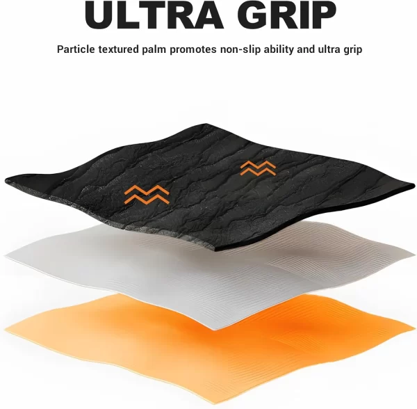 Bulk Industrial Rubber Gloves9