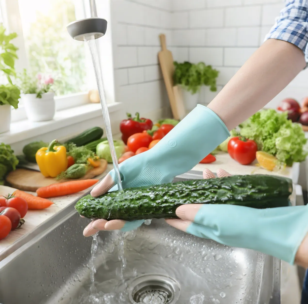 How to Choose the Right Quality Gloves Manufacturing Corporation3