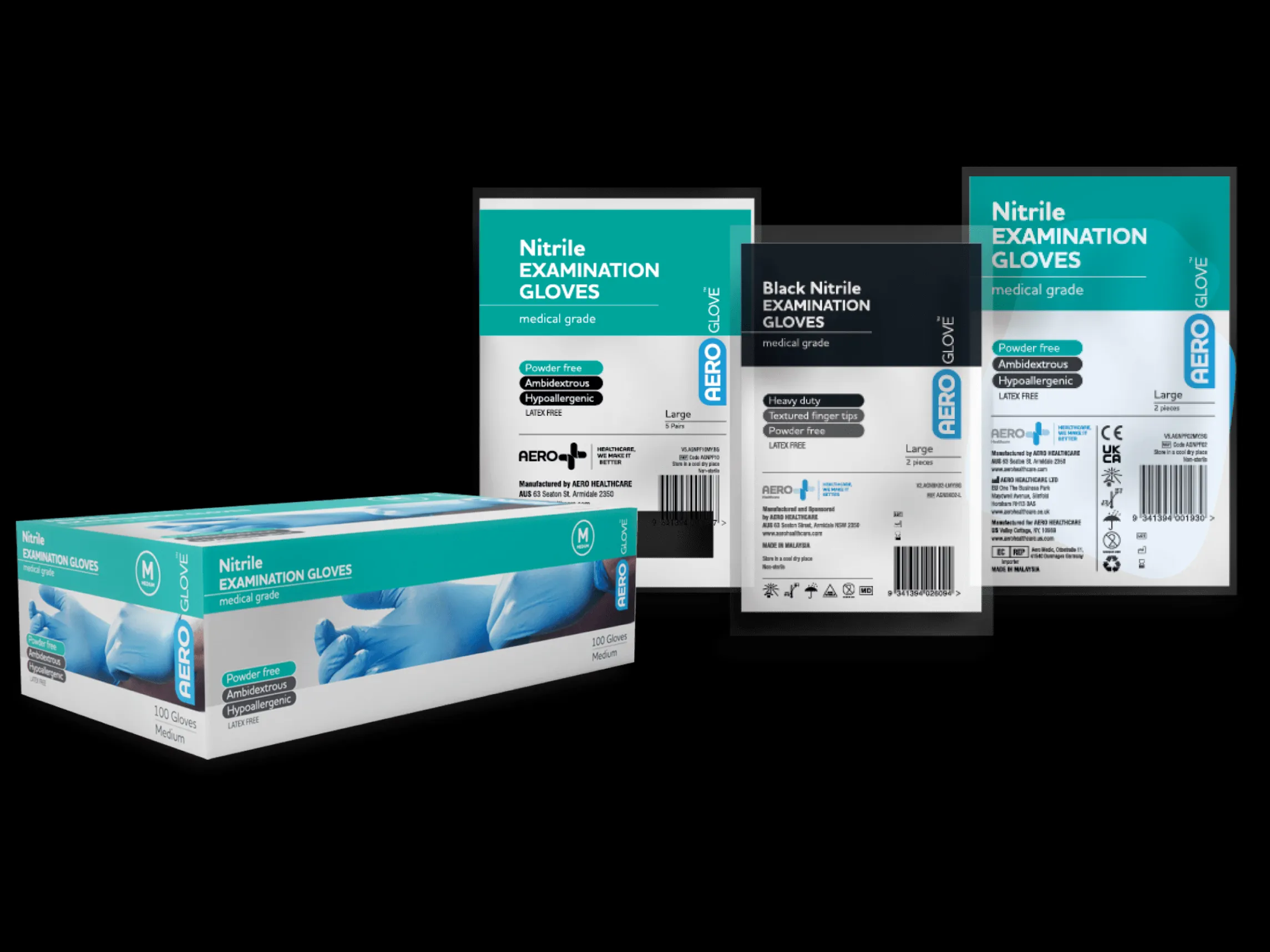 eco-friendly rubber gloves, biodegradable latex gloves, sustainable glove manufacturing, green gloves