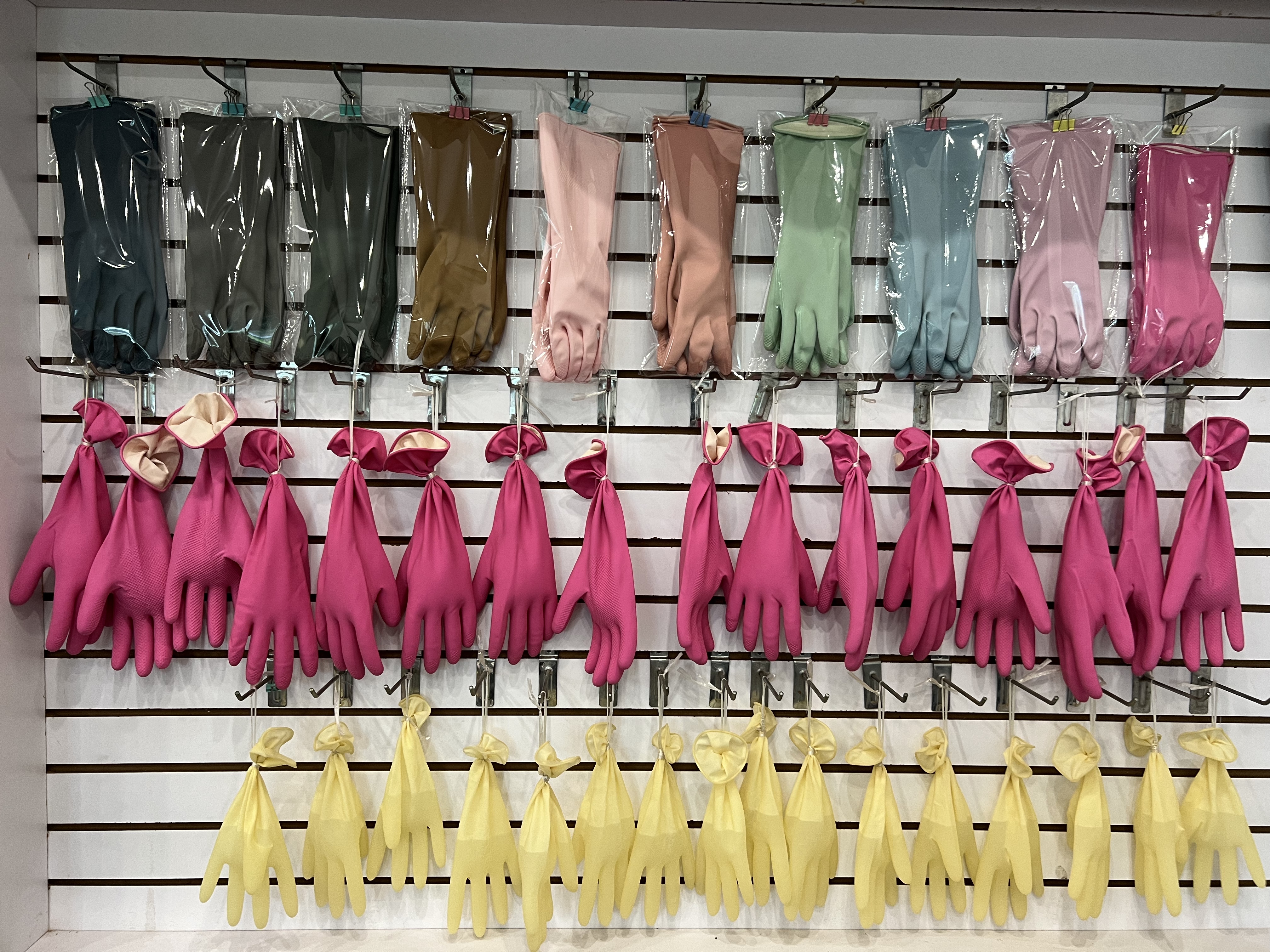 Penetration & anti chemical testing