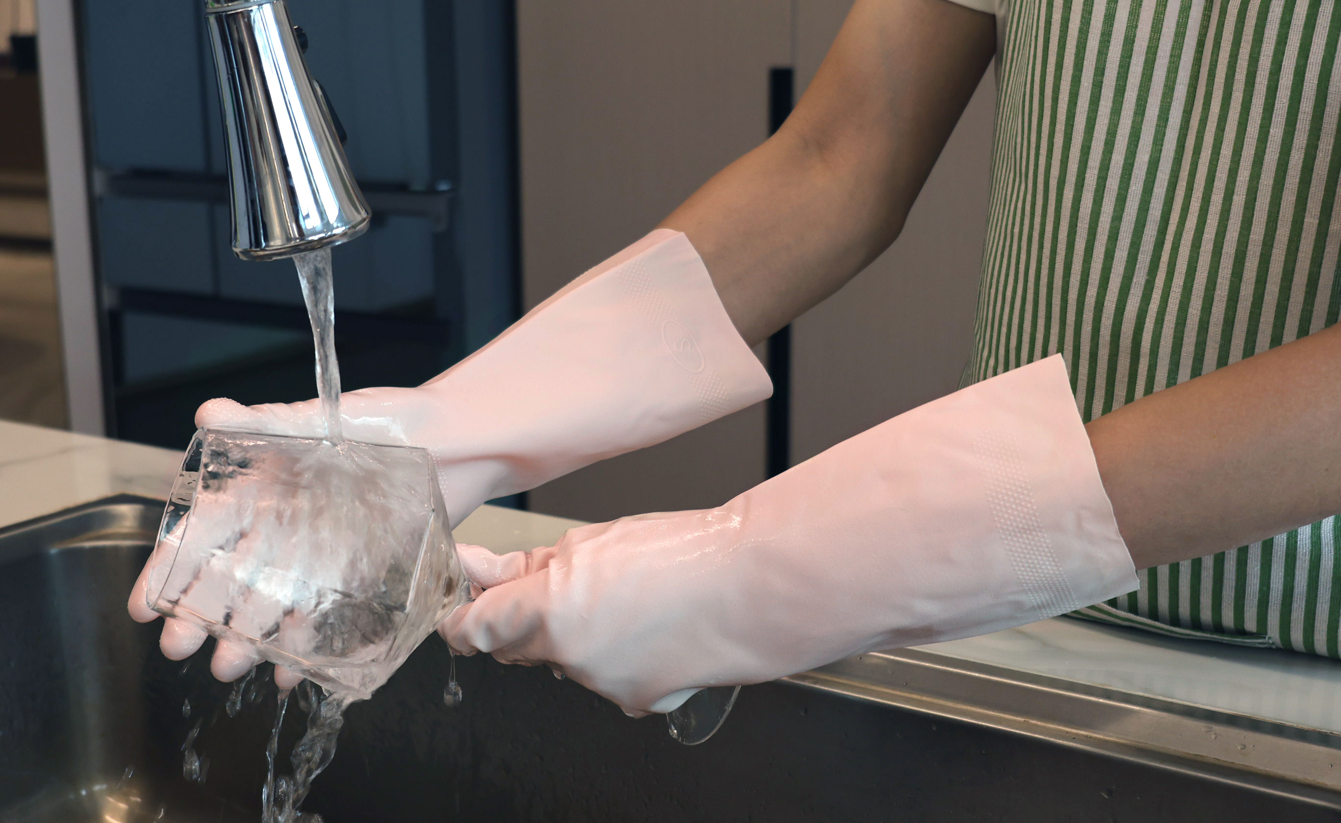 nitrile glove procurement