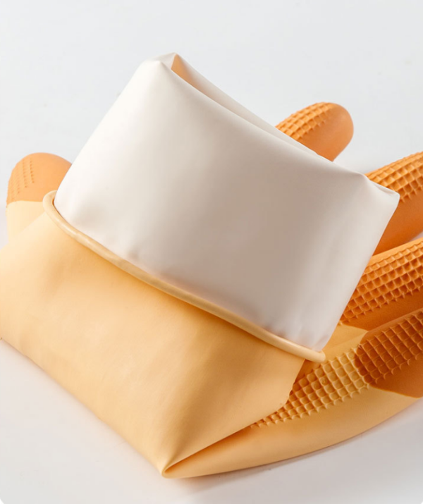 Latex household gloves-RHS-26-CZ 10 Latex household gloves-RHS-26-CZ