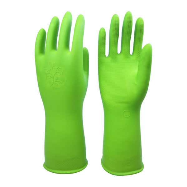 Latex household gloves-RHY-30 6 Latex household gloves-RHY-30