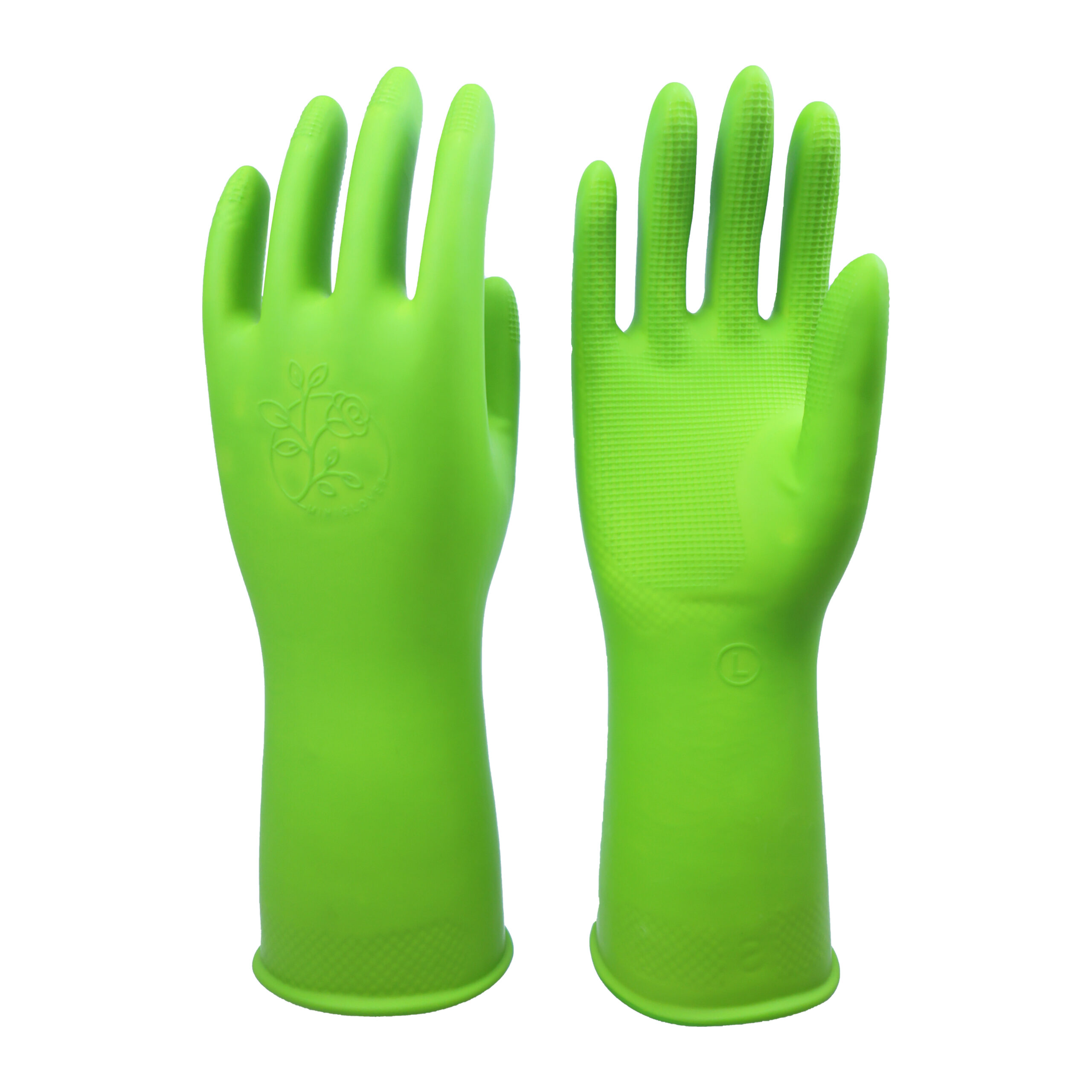 Latex household gloves-RHY-30