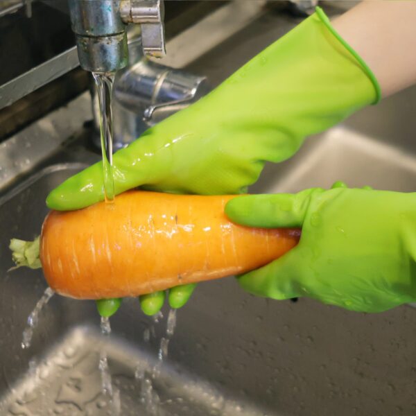 Mini Latex household gloves-RHY-26 7 Mini Latex household gloves-RHY-26