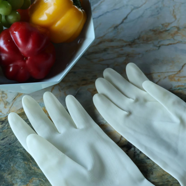 Nitrile household gloves-NLH-38 7 Nitrile household gloves-NLH-38