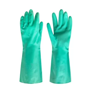 Nitrile industrial gloves-NIL-33-1
