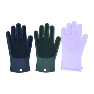 Silicone household gloves-SG-2-30