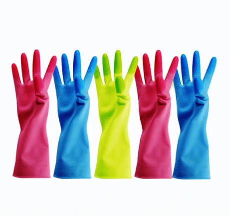 Household glove manufacturer